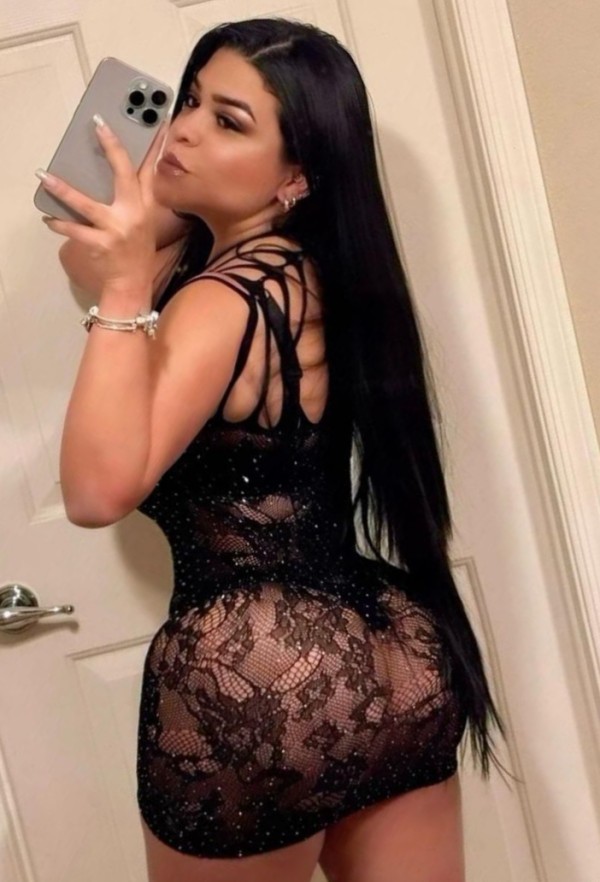 PRUEBAME Y NO ME OLVIDARAS NUNCA!!