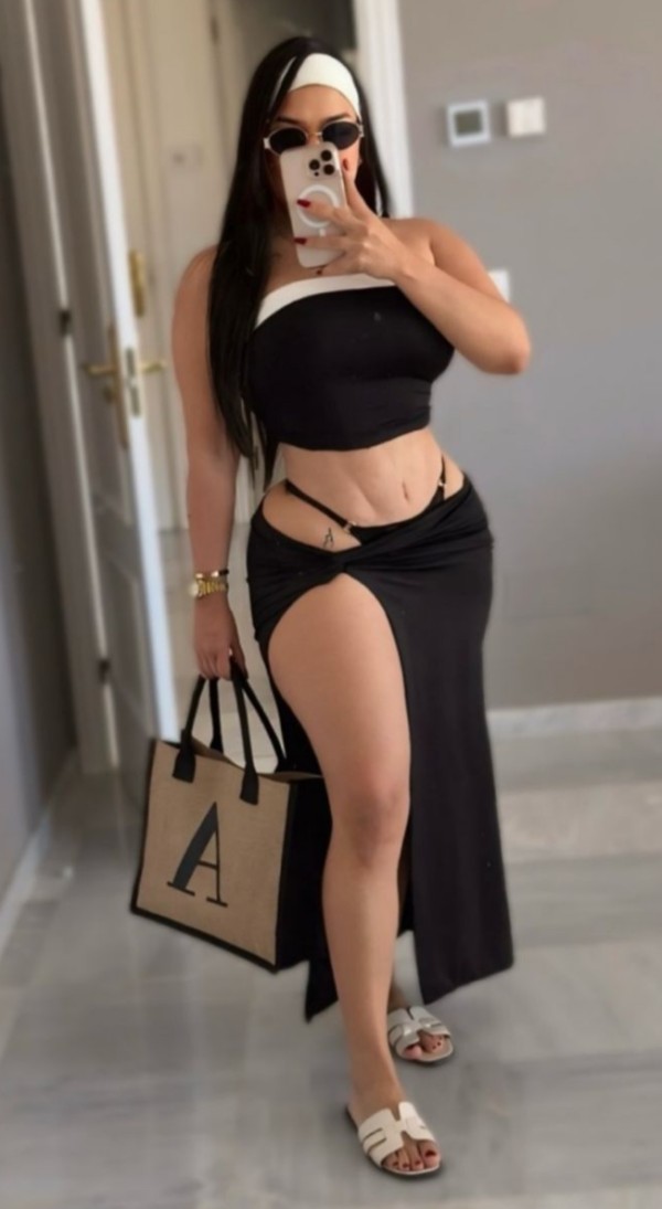 PRUEBAME Y NO ME OLVIDARAS NUNCA!!