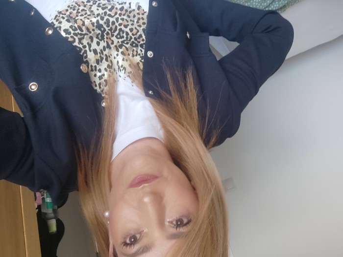 SOY MARTA, ESPAÑOLA. QUEDAMOS??