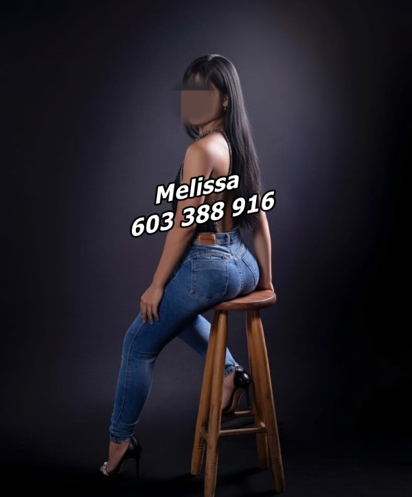 SEXY, ENROLLADA Y FIESTERA