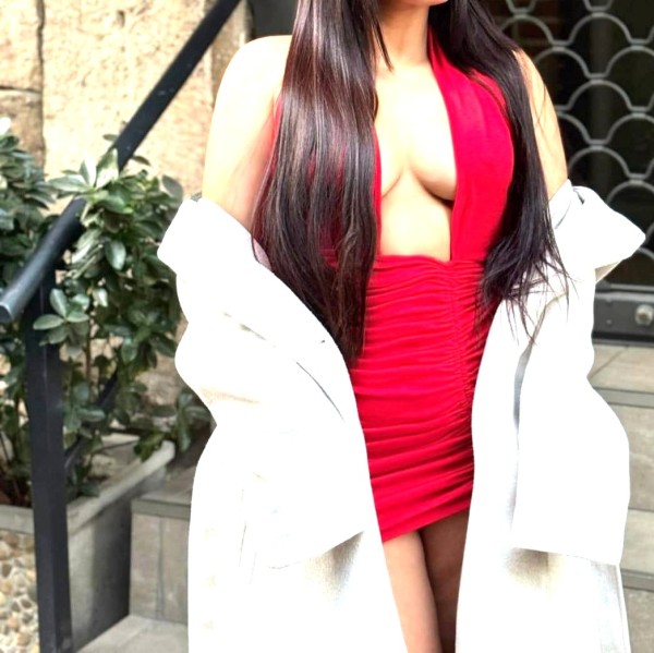 Sara masajista