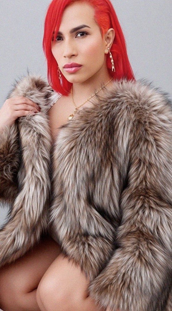 LLEGO TU PERRA  LA QUE ARA UN RICO PLACER VEN A DIFRUTAR