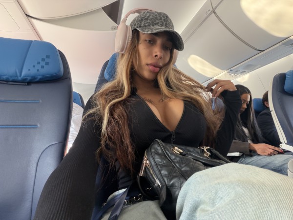 Latina mulata