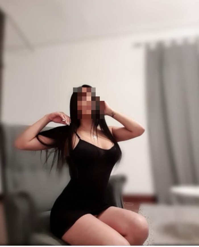 MADURA COMPLACIENTE MUY IMPLICADA Y SEDUCTORA