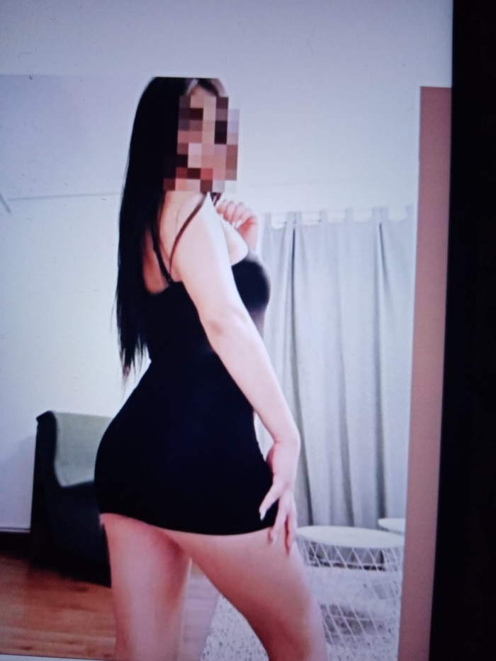 MADURA COMPLACIENTE MUY IMPLICADA Y SEDUCTORA