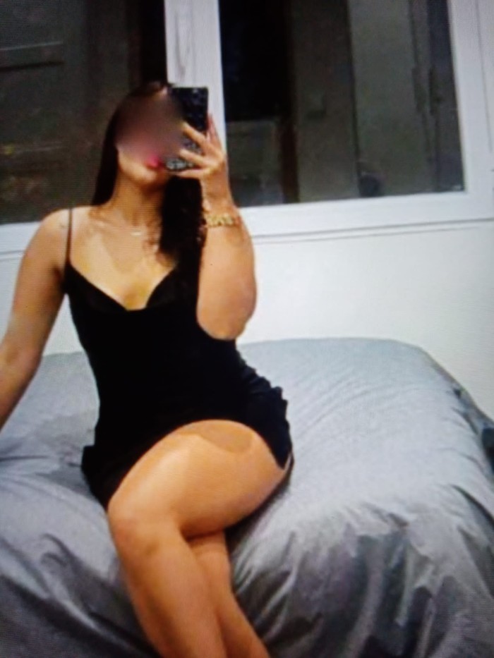 MADURA COMPLACIENTE MUY IMPLICADA Y SEDUCTORA