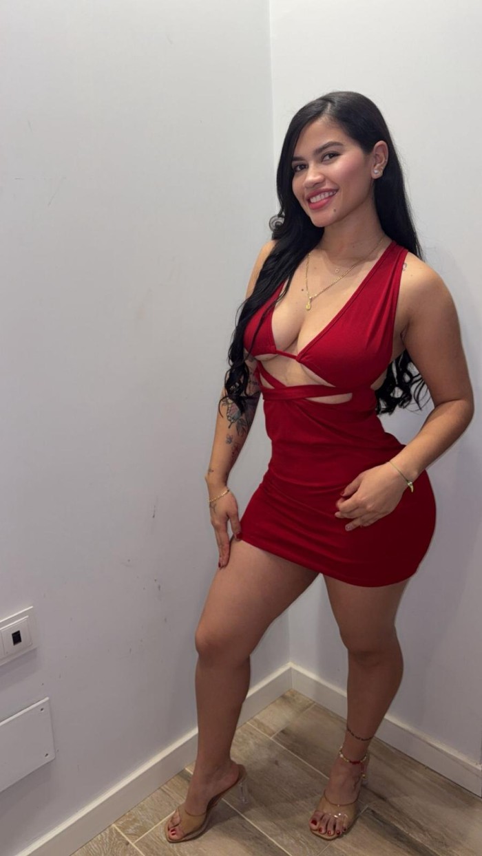 sara guapisima implicada morbosa 24h salidas fiestera en torremolinos