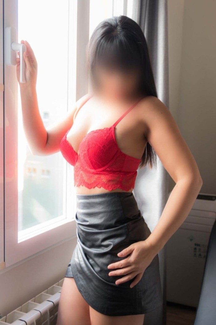 Tu amor entregada en miranda de ebro