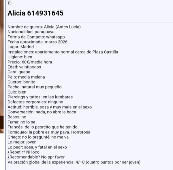 Estatafadora