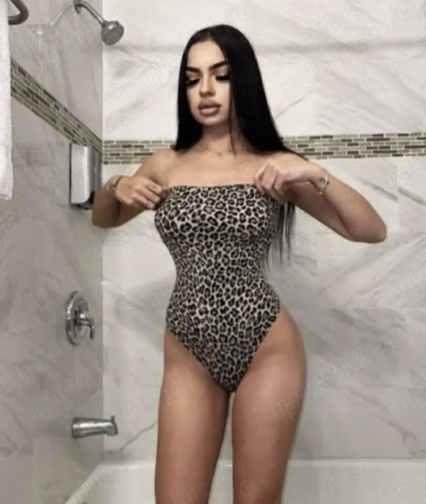 hola soy Andra hago Salida y Pareha