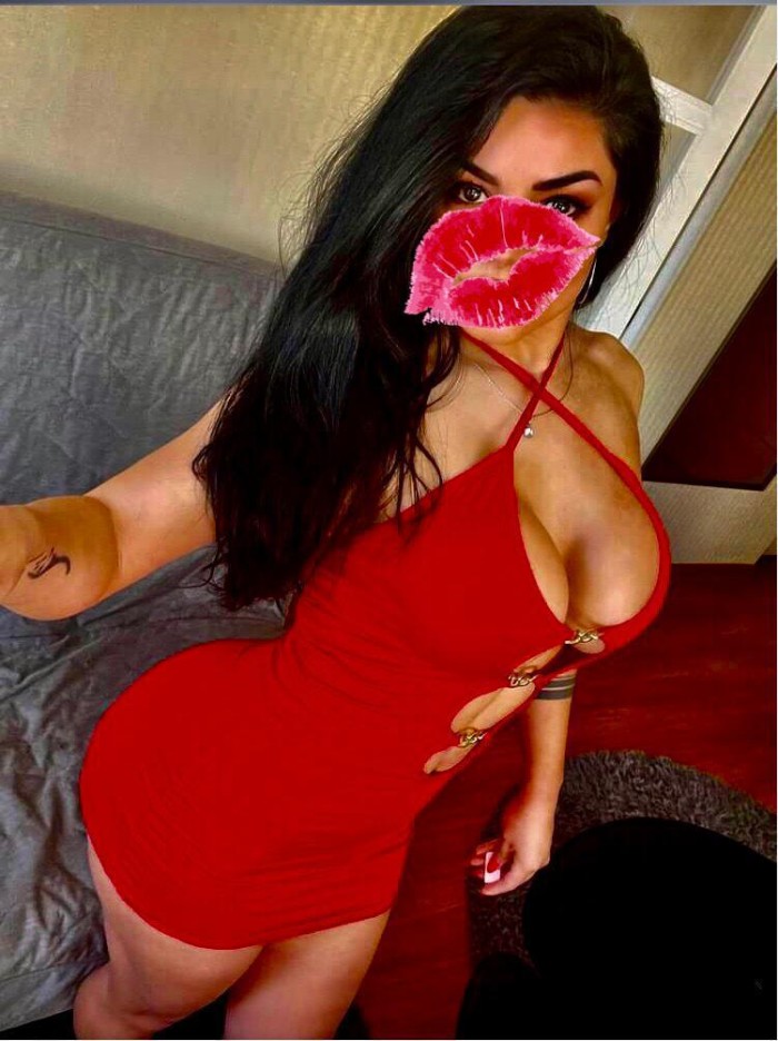 Masajista espectacular en Elda pechugona tipazo