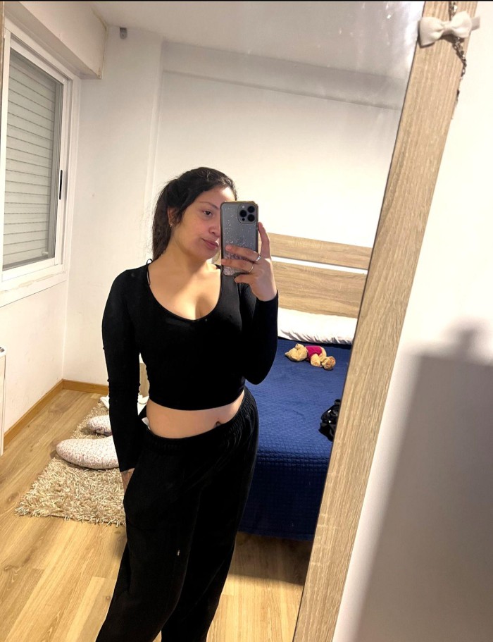 JOVEN DISCRETA SOLO HOTELES Y DOMICILIO 24 H.