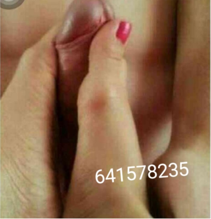 El  MEJOR MASAJE PROSTÁTICO QUE RECIBIRAS EN LOGRO