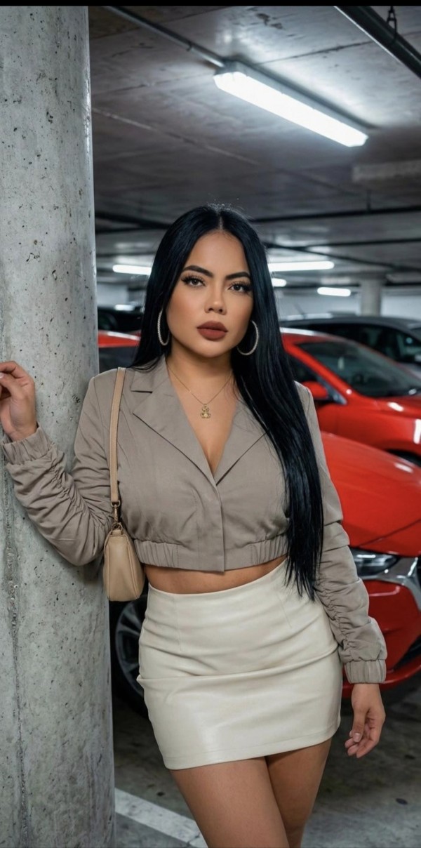 Morenaza colombiana 28 años sin engaños nueva por aqui