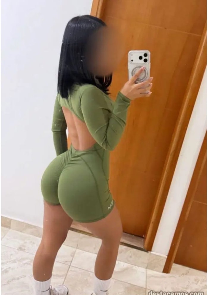 Hola me encuentro en Atarfe