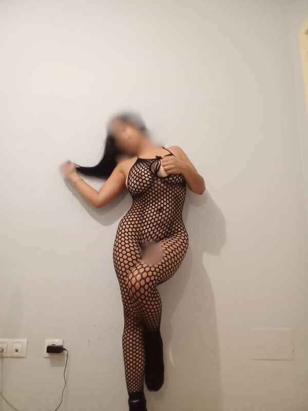 Joven Fogosa Wapa Colombia