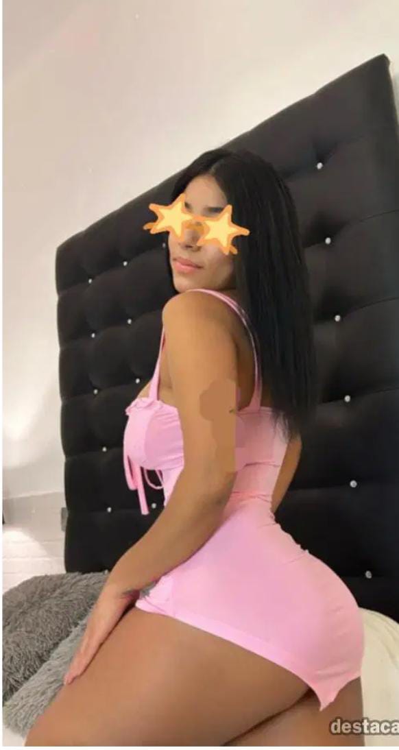 Nueva en tu zona Atarfe