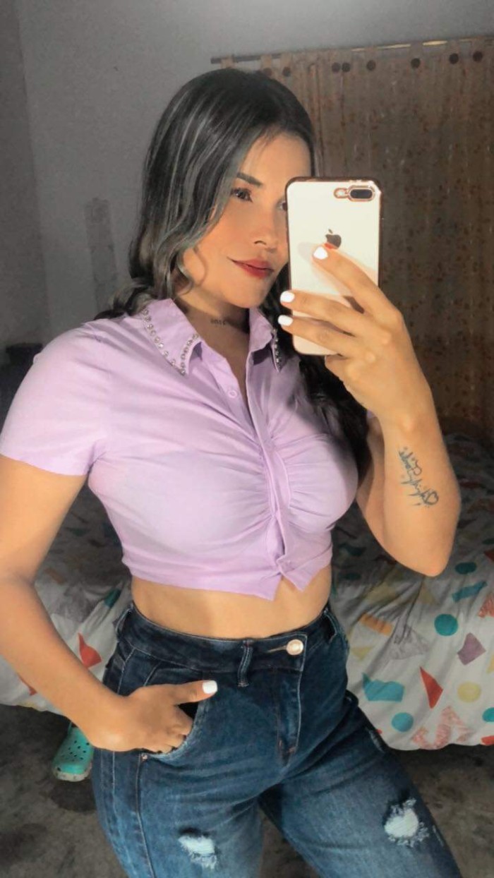 NOVEDAD SEXY JOVENCITA COMPLETA