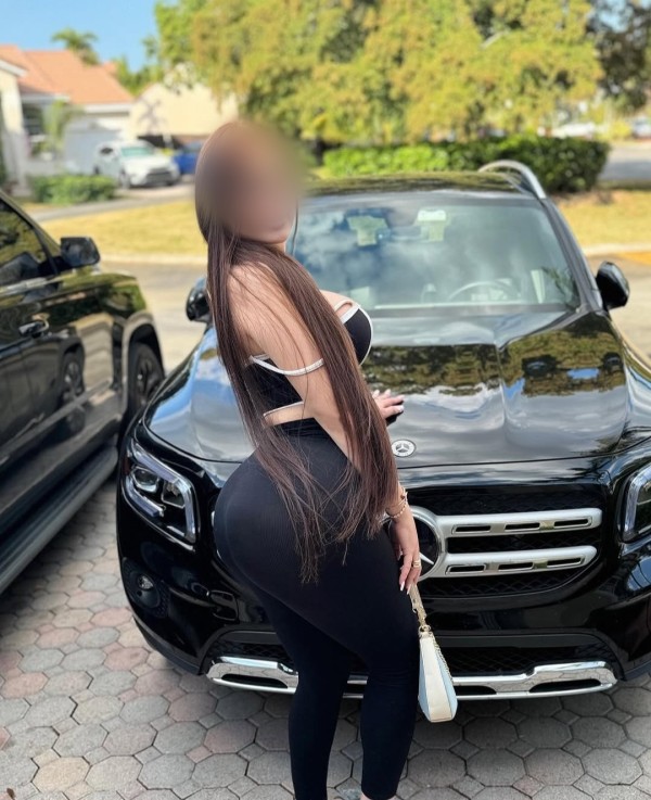 Anne morbo, sensualidad, dulzura. Diosa del deseo