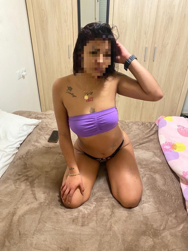 SAMARA Y AMIGA DUO 617194023 DE GITANA Y COLOMBIANA EN AGUADULCE – ALMERÍA