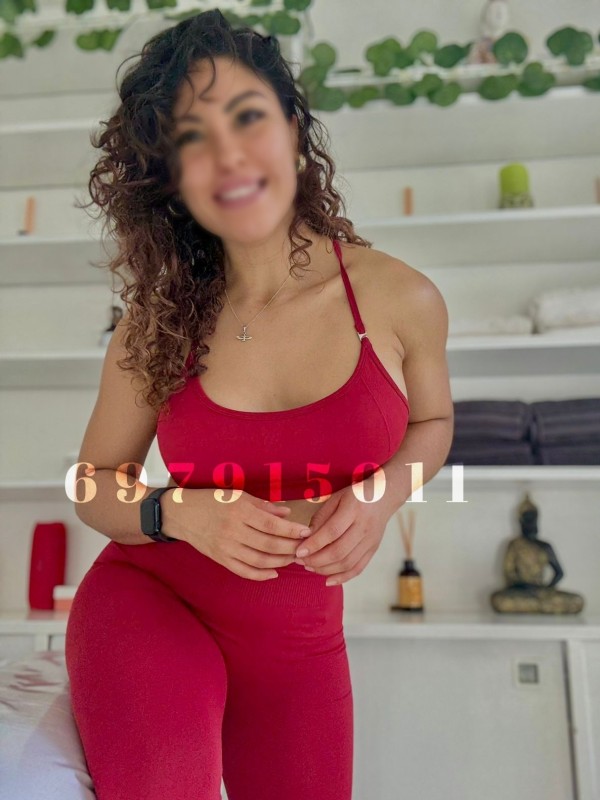 Olivia esporádica