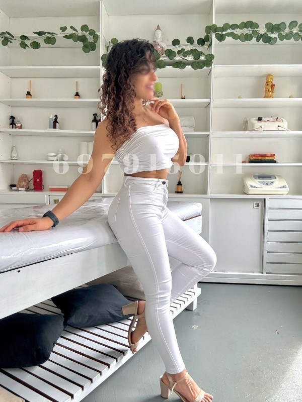 Olivia esporádica