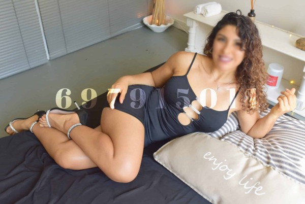 Olivia esporádica