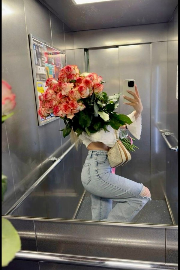 Única Escort de Lujo en Melilla