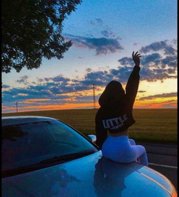 Única Escort de Lujo en Melilla