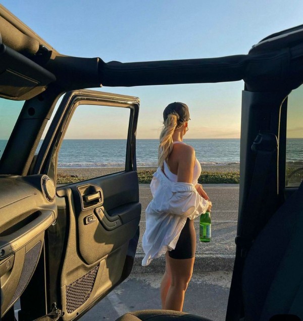 Única Escort de Lujo en Melilla