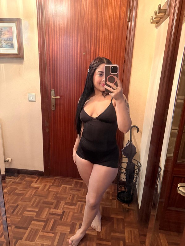 FIESTERA REAL, CALIENTE Y CON GANAS DE DIVERSIÓN