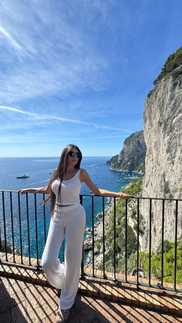 LATINA CACHONDA Y CALIENTE ¡SOY NOVEDAD!