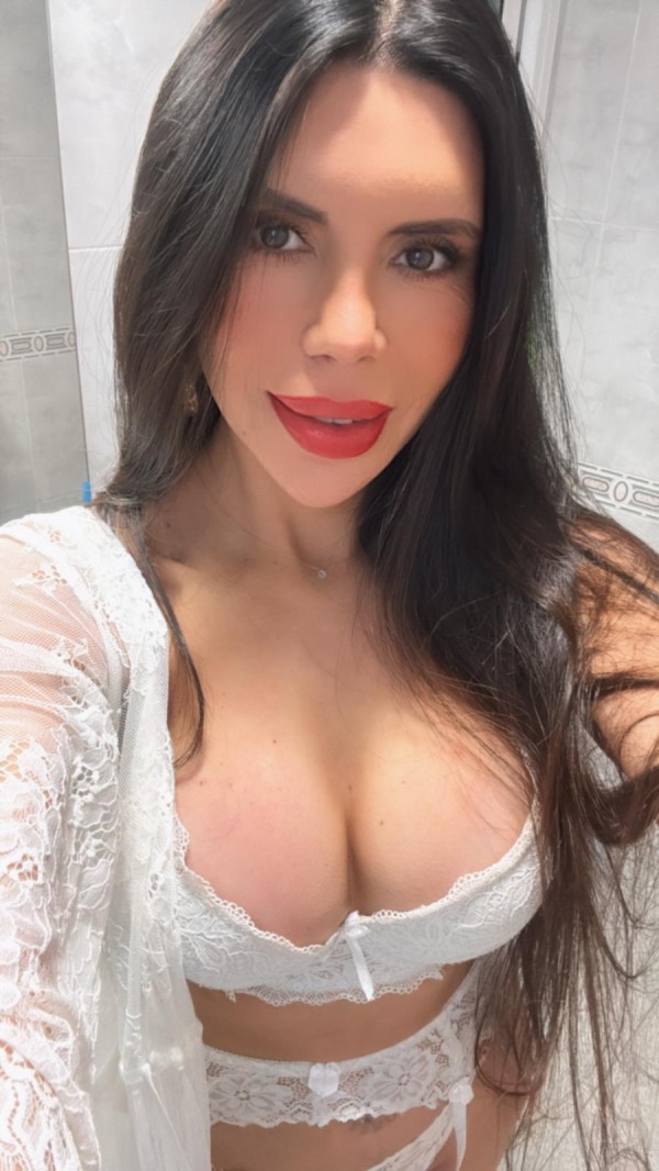 LATINA CACHONDA Y CALIENTE ¡SOY NOVEDAD!