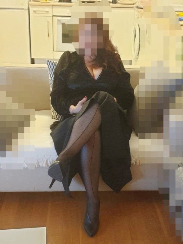 MARIAM MANOS DE SEDA PARA UN DESCANSO PROFUNDO