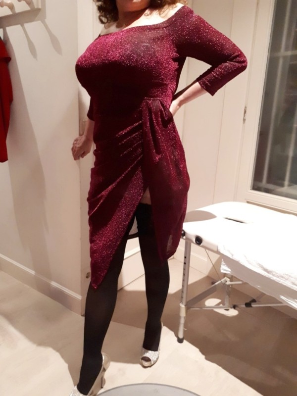 MARIAM MANOS DE SEDA PARA UN DESCANSO PROFUNDO