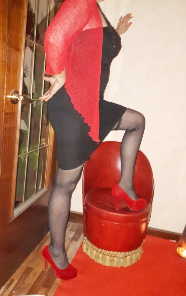 MARIAM MANOS DE SEDA PARA UN DESCANSO PROFUNDO