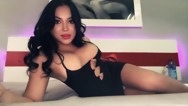 BellaWendy transsexual en IRUN recién llegada