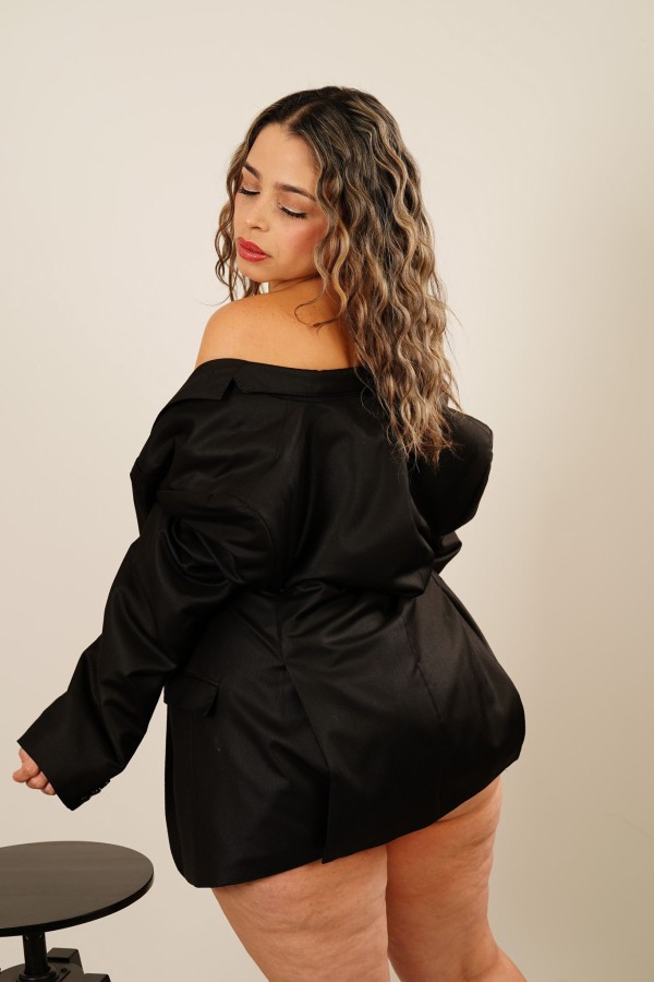 dispuesta a complacerte