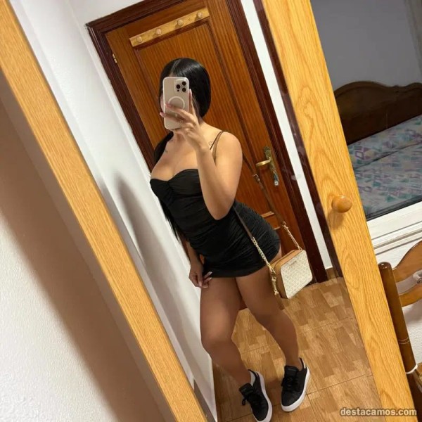MORBOSA IMPLICADA CACHONDA DESEOSA DE PLACER