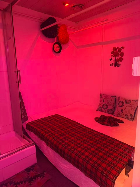 MASAJES orientales asiaticas PROSTATICO SENSITiVO