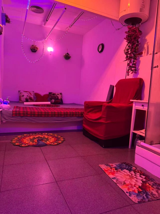 MASAJES orientales asiaticas PROSTATICO SENSITiVO