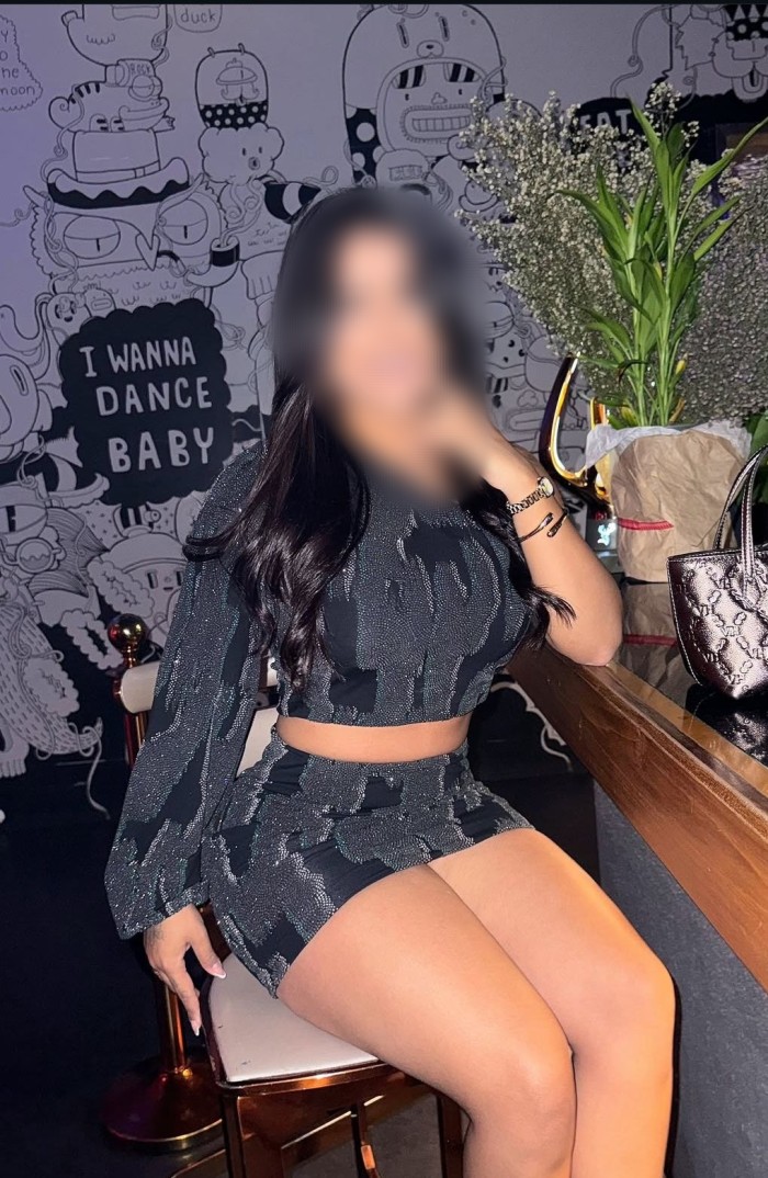 ¡¡¡NOVEDAD!!! Latina exotica piel canela