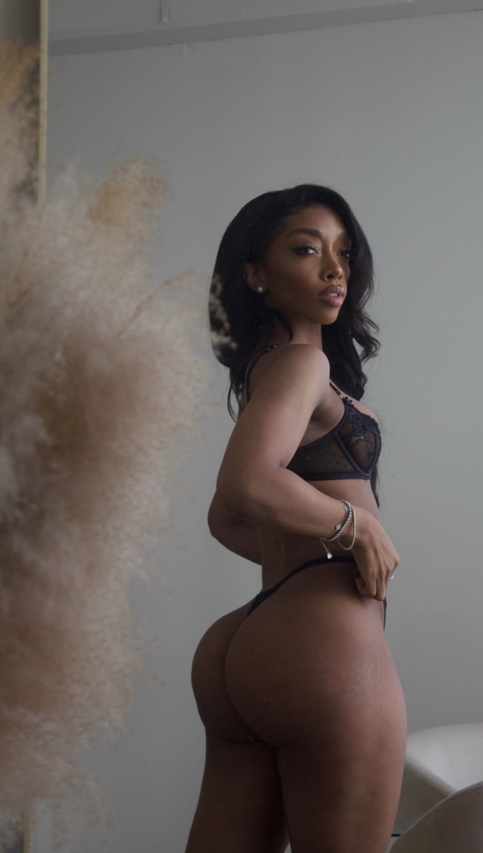 Tengo ganas de pasar un rato rico