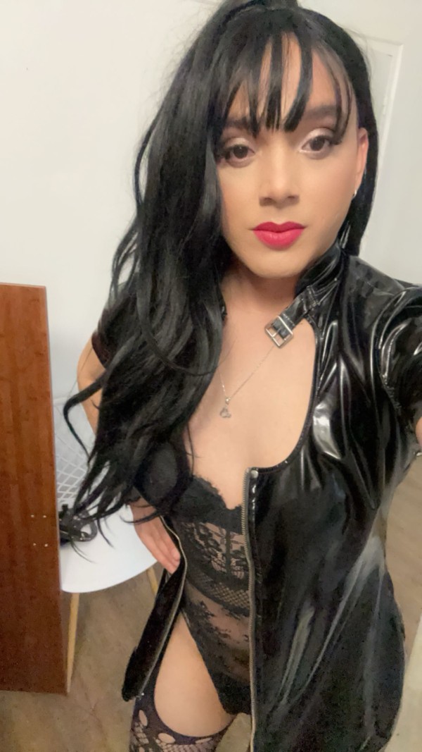 No dudes en probar. Activa y pasiva. Gran sorpresa