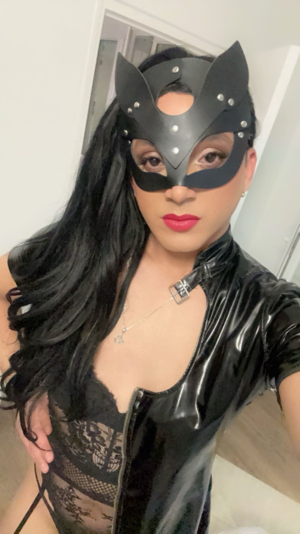 No dudes en probar. Activa y pasiva. Gran sorpresa