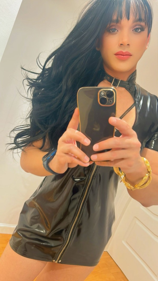 No dudes en probar. Activa y pasiva. Gran sorpresa