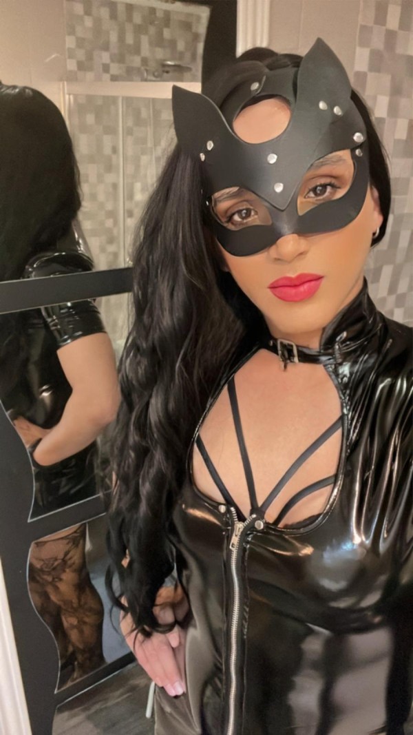 No dudes en probar. Activa y pasiva. Gran sorpresa