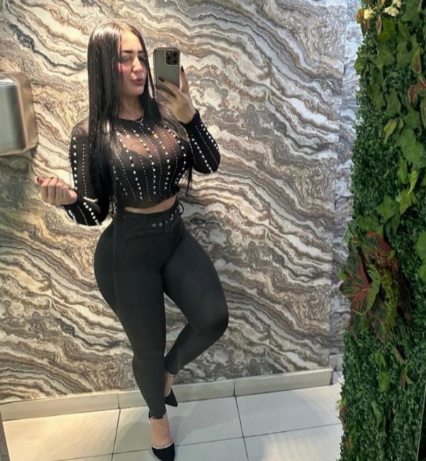 Venezolana.