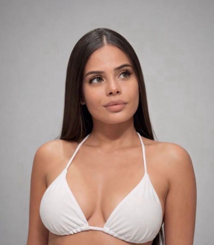 Niñata guapísima Labios sexy , novedad Leon centro