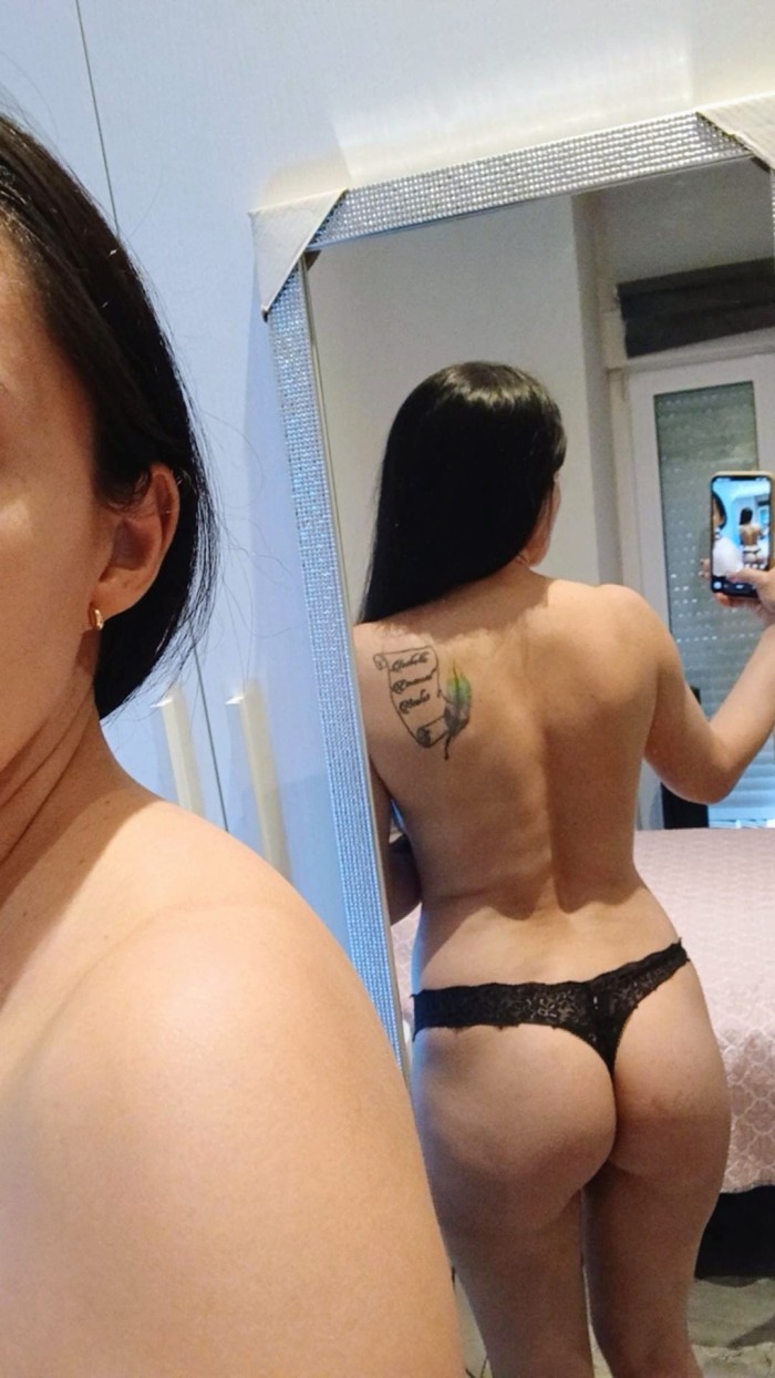 Elena.. novedad en Linares